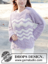 241-21 Lavender Lightning
