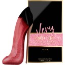 Carolina Herrera Very Good Girl Glam Eau de Parfum 50 ml med Svarte Kirsebær