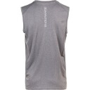 Endurance Landeer M Top - Grey - XL
