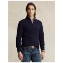 Polo Ralph Lauren Herre Strikkevarer Blå L,