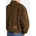 Dsquared2 Herre Jakker Brun M,