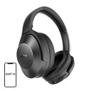 Earfun Wave Life HP201 Svart