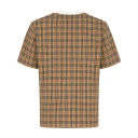 Burberry Herre Topper Flerfarget M,
