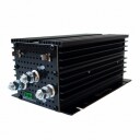 SKANBATT 66A Dynamo Hurtiglader m/blåtann   DCDC for alle bobiler.