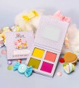 Miss Nella Øjenskygge Pallette Candy Fantasy
