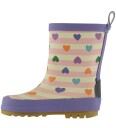 Mikk line Wellies Multi/patterned 34