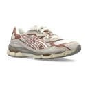 Asics Gel Nyc   CREAM/UMEBOSHI   40