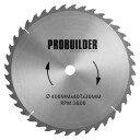 SAGBLAD TIL VEDKAPPSAG 400X30X3MM