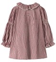 Lil' Atelier NmfRoanne Loose Dress Biking Red 116