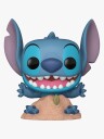 Funko POP Lilo og Stitch actionfigur - Stitch i Sand