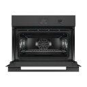 Fisher & Paykel OS60NMTDB1 Dampovn Svart