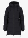 Twentyfour Mode Maya Dunparkas Sort 52