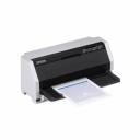 Epson Lq 690Iin Skriver S/H Punktmatrise 360 X 180 Dpi 24 Pin Usb 2.0 Parallell Lan
