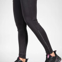 Halsey Track Pants, Black Svart X-small