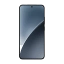 Xiaomi 15 5G Smarttelefon 6.36" AMOLED 12GB RAM 256GB Svart