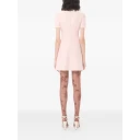 Valentino Dame Kjoler Rosa M,