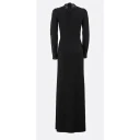 Ermanno Scervino Dame Kjoler Svart M,