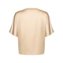 Peserico Dame Topper Beige S,