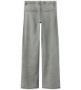 Lmtd Jeans Bred NlfBea Medium+ Grey Denim 13 år 158 Jeans Grå
