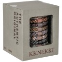 Bon Dep Kknekki 8-pack Brown