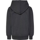 Hummel Dare Hoodie Asphalt (128 / 8 år)