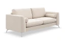 Ocean Lyx 3 seters Stoffsofa   Beige