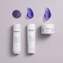 Goldwell Silver Shampoo 250 ml med FadeStopFormula og kjølende effekt