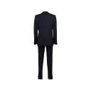 Tom Ford Herre Dress Blå 3XL,