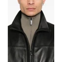 Emporio Armani Herre Jakker Svart M,