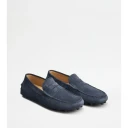 Tod's Herre Sko Blå 40 EU,