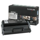 Lexmark 12A7405 Tonerkassett sort 6000 sider Prebate