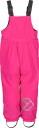 Didriksons Kids' Tarfala Pants 7 90, True Pink