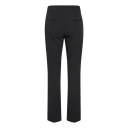 InWear Dame Bukser Svart 2XL,