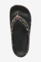 adidas Sport Performance   Flip flops Adilette Lumia   Svart