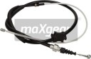 MAXGEAR 32 0756 Tautrekk håndbremse
