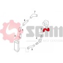 SEIM 981602 Ladeluftslange