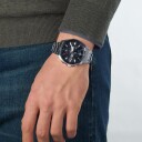 Casio Efv-610d-1avuef Svart Sølv