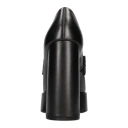 Versace Dame Sko Svart 40 EU,