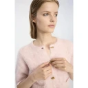 Munthe Dame Strikkevarer Rosa M,