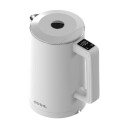 POINT POKEG2818EB VANNKOKER 1,7 L HVIT POKEG2818EB
