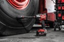 Milwaukee 1/2" Forlenger 150 mm med SHOCKWAVE IMPACT DUTY Stål