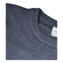 Aspesi Herre Strikkevarer Blå 2XL,