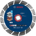 Bosch Diamantskjæreskive Ø 230 mm for Betong og Murstein