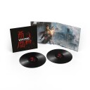Xu Wutong Zhai Jinyan Zhang Zhenkun Cao Lishu Wuchang Fallen Feathers Vinyl