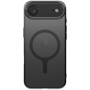 UNIQ Airsuit Magclick Deksel for iPhone 17 Air Svart