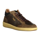 Blauer Herre Sko Brun 45 EU,