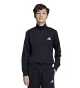 adidas Sportswear J Sl Ft Hz 220 - Black - 140