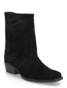 Gabor Ankle Boot   Black   40