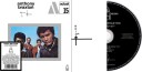 Anthony Braxton  Bx0 No47a  CD