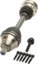 MAXGEAR 49 2549 Drivaksel